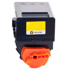 Canon C-EXV 21 Amarillo (0455B002)